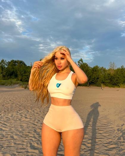 Alie Bey photo 207924