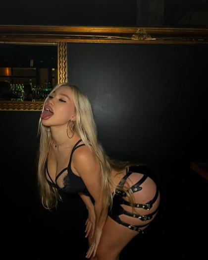 Alie Bey photo 207933