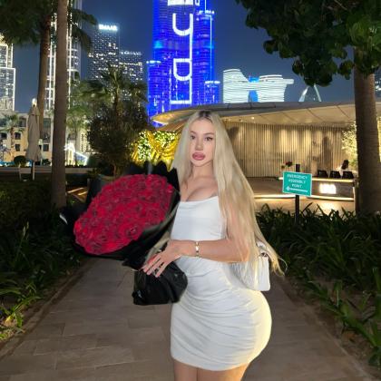 Alie Bey photo 207945