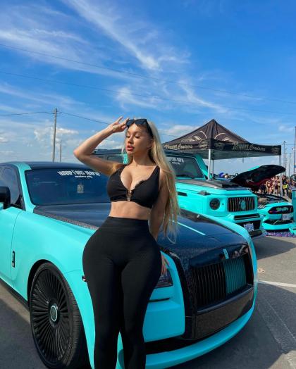 Alie Bey photo 207946