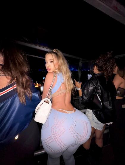 Alie Bey photo 207948