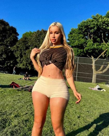 Alie Bey photo 207964