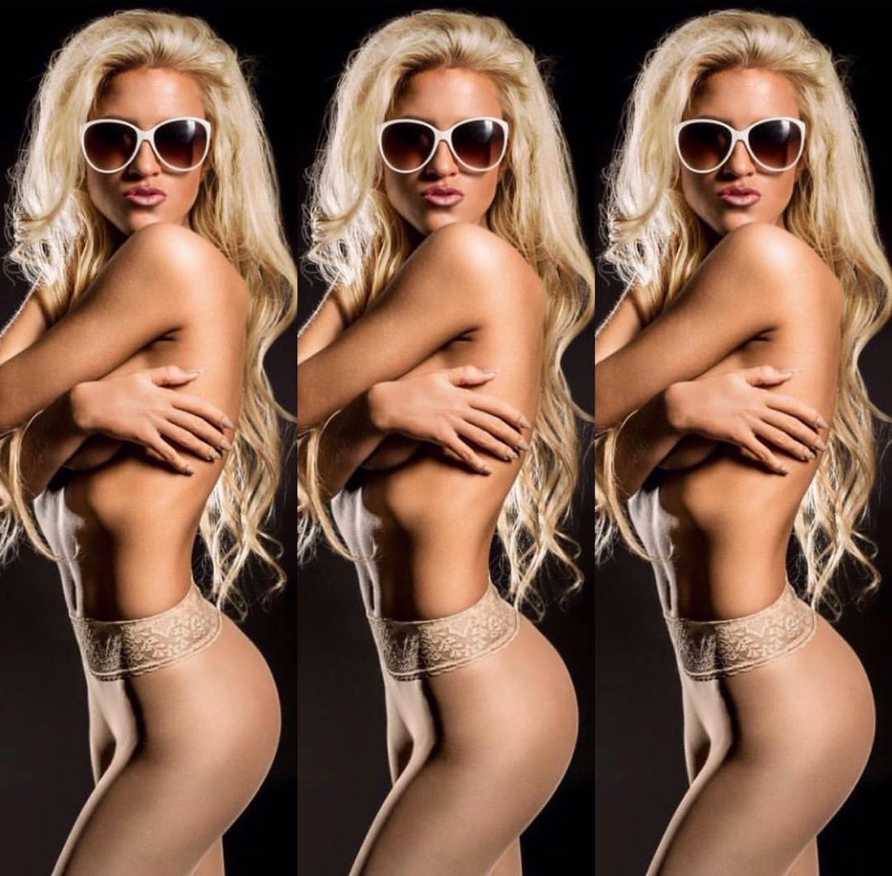 Katie Brooke #208096