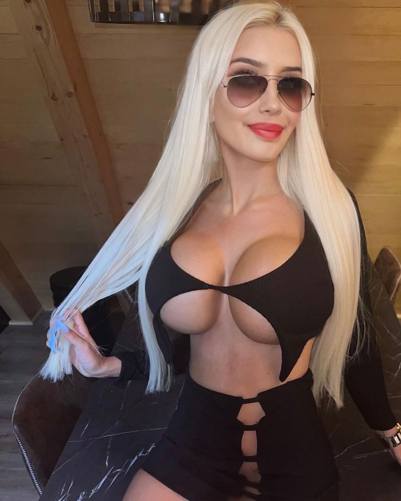 Katie Brooke #208097