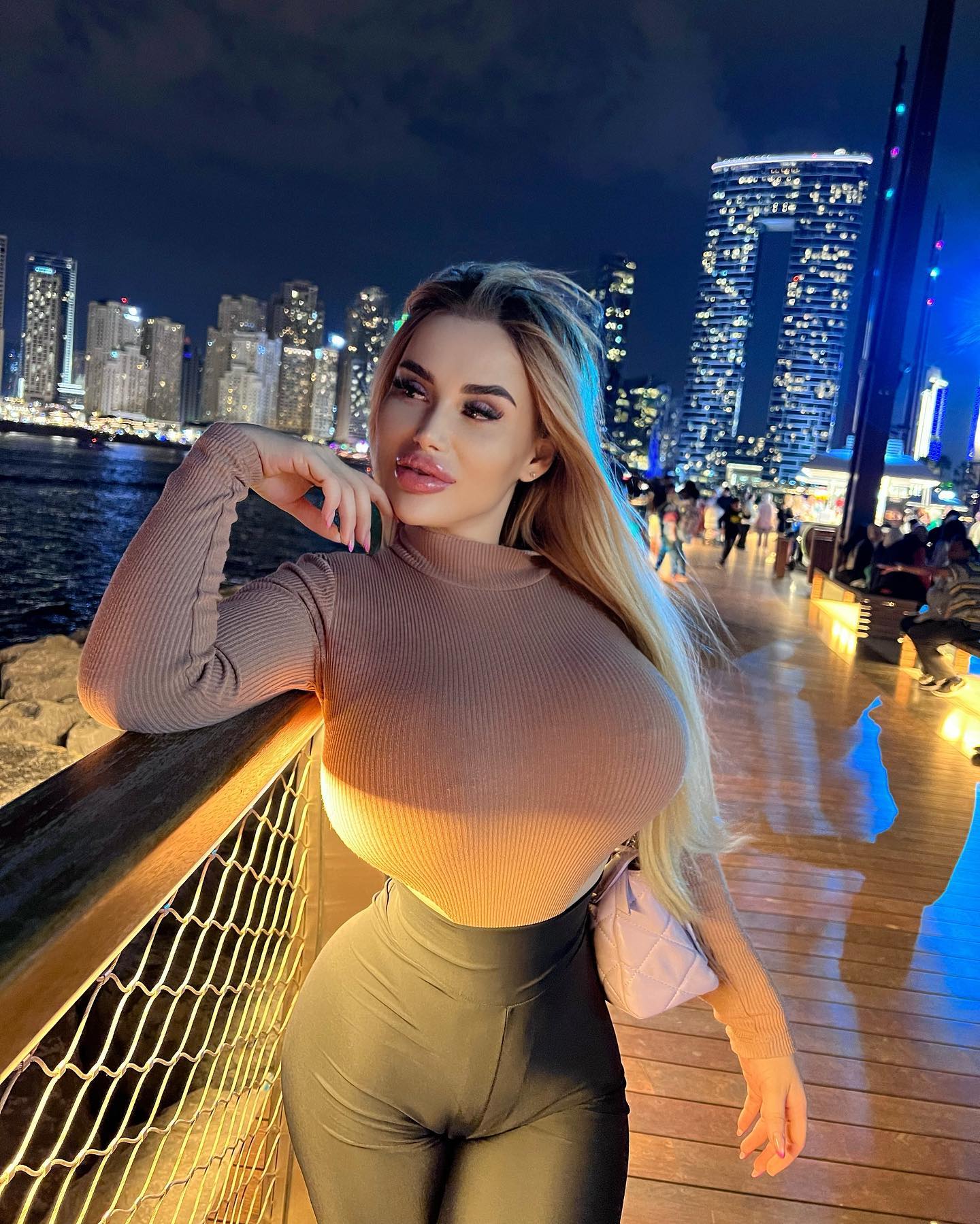 Julia Kalinina #208125