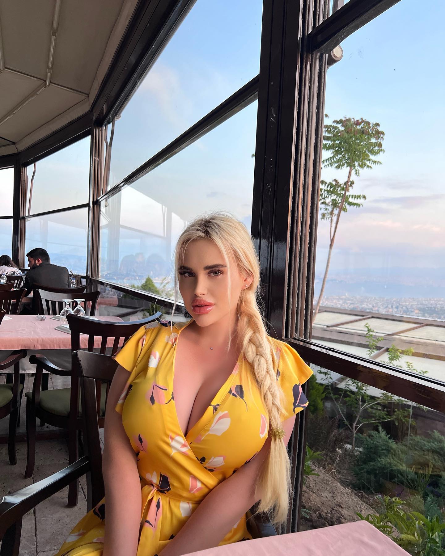 Julia Kalinina #208144