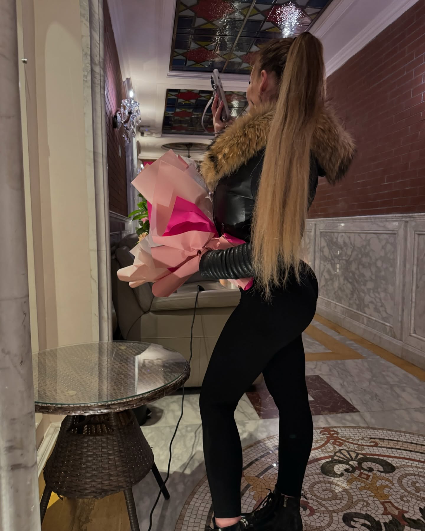 Julia Kalinina #208159