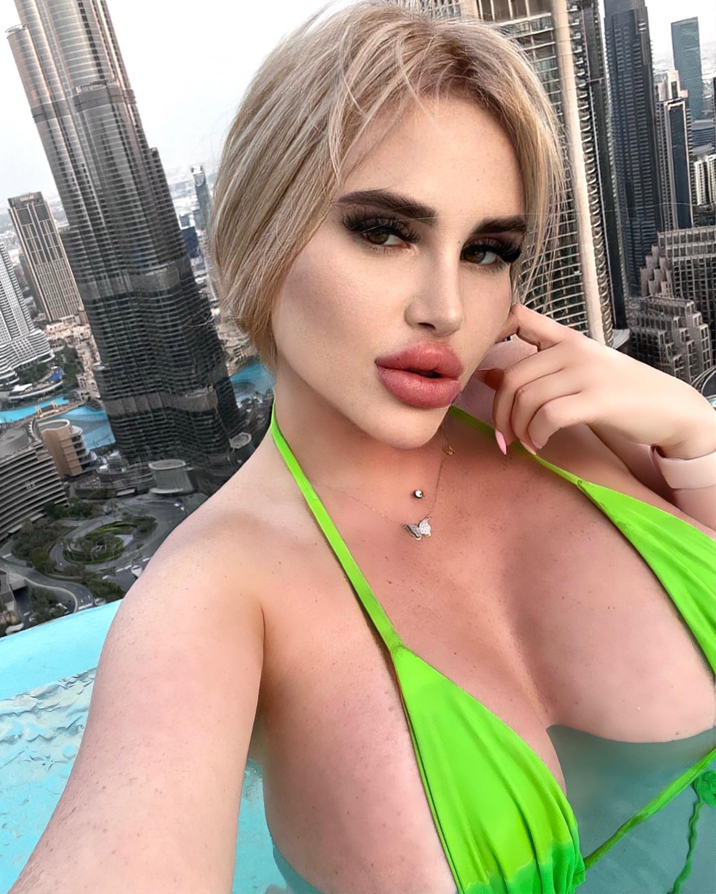 Julia Kalinina #208174