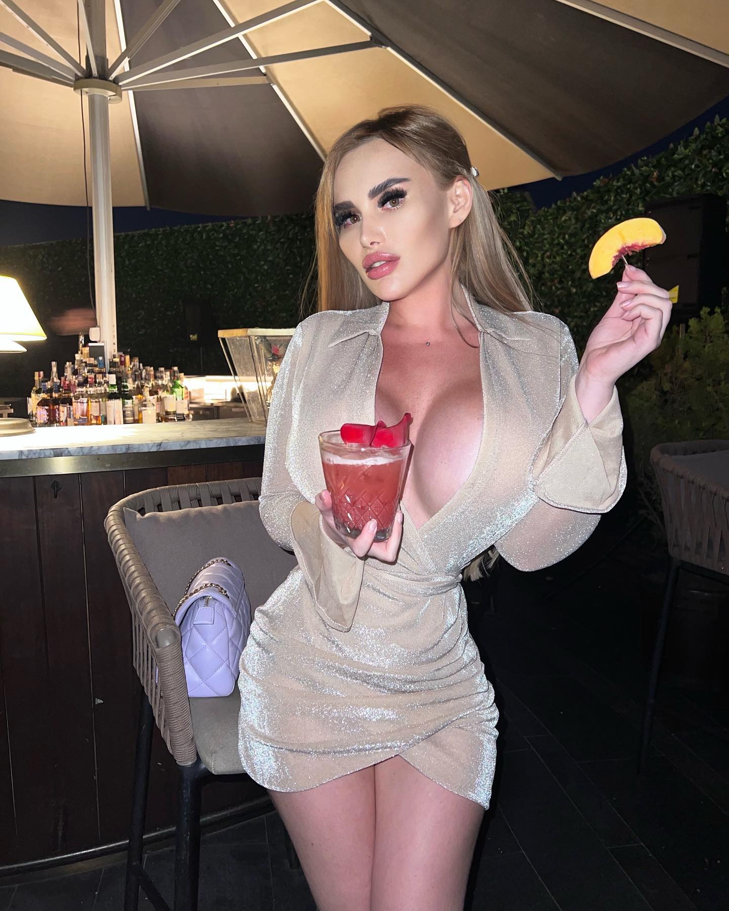 Julia Kalinina #208175