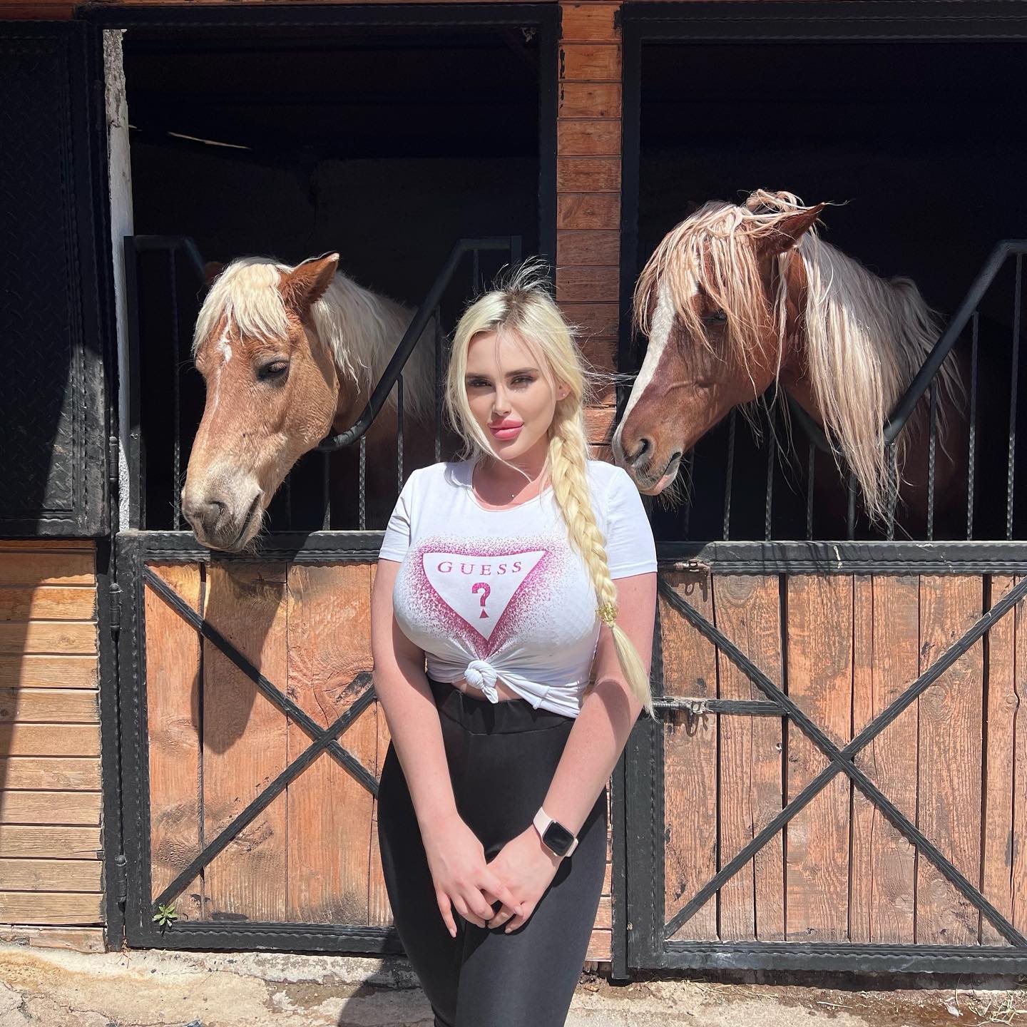 Julia Kalinina #208179