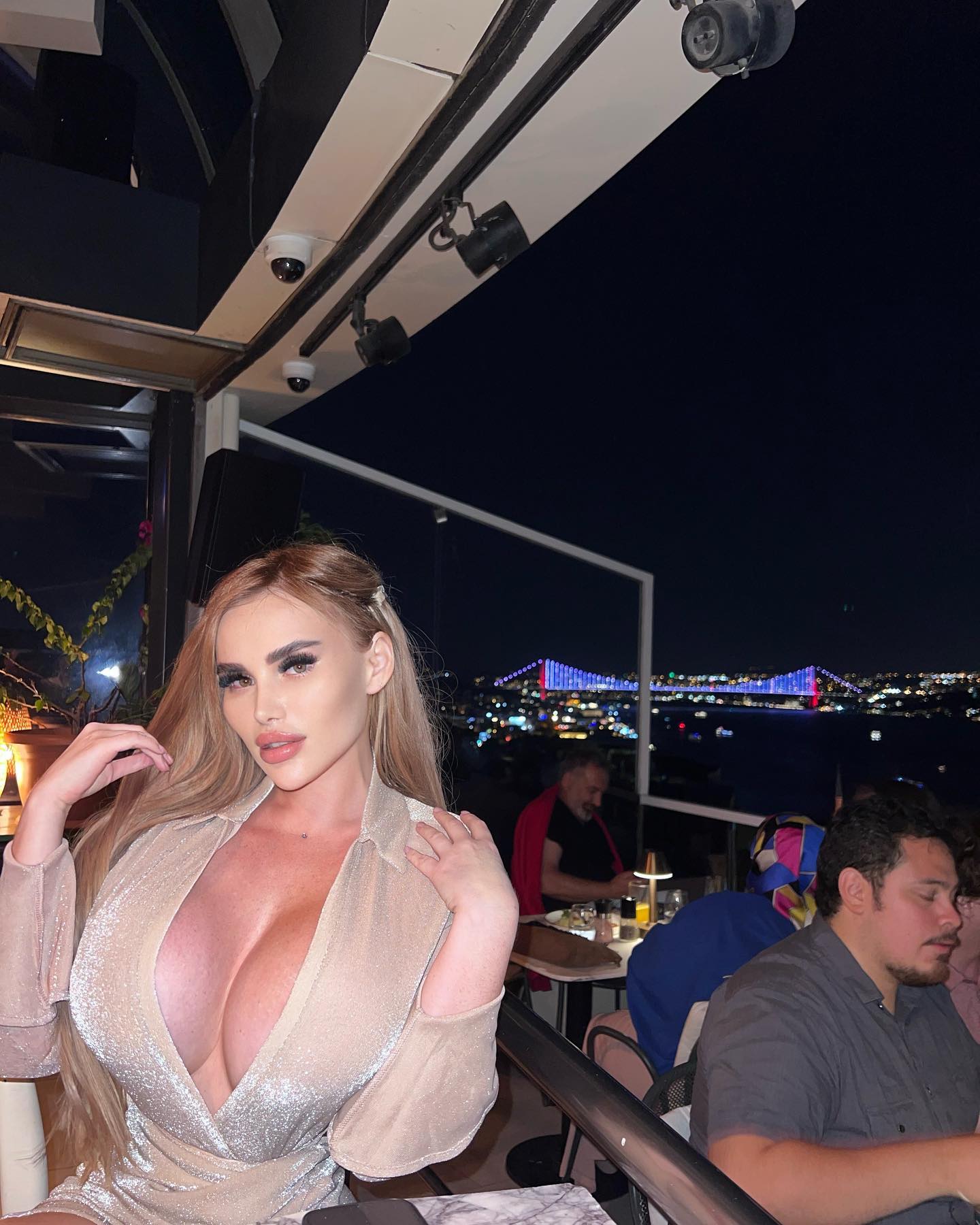 Julia Kalinina #208182