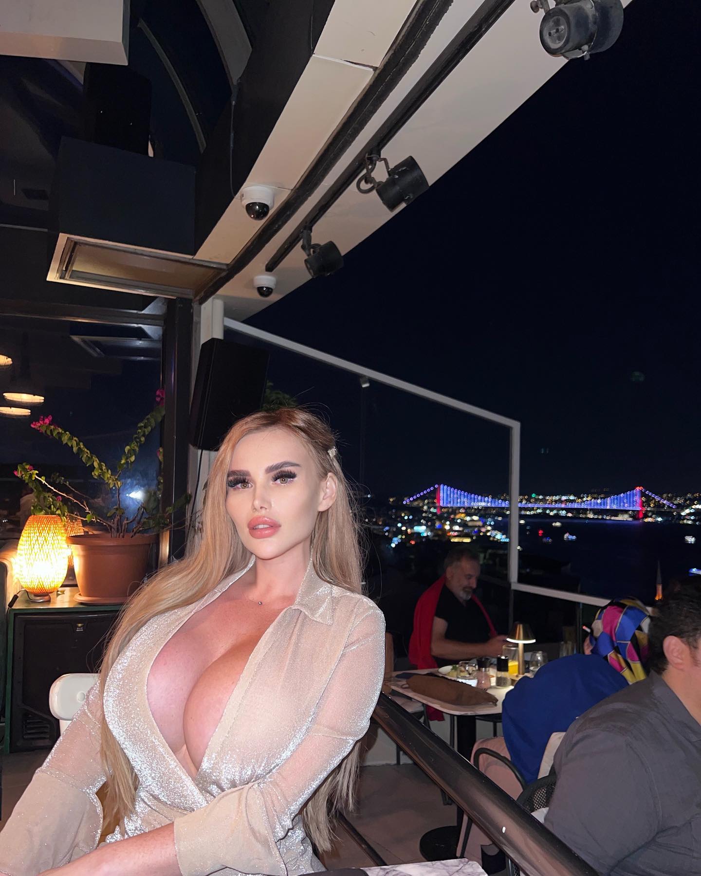 Julia Kalinina #208184