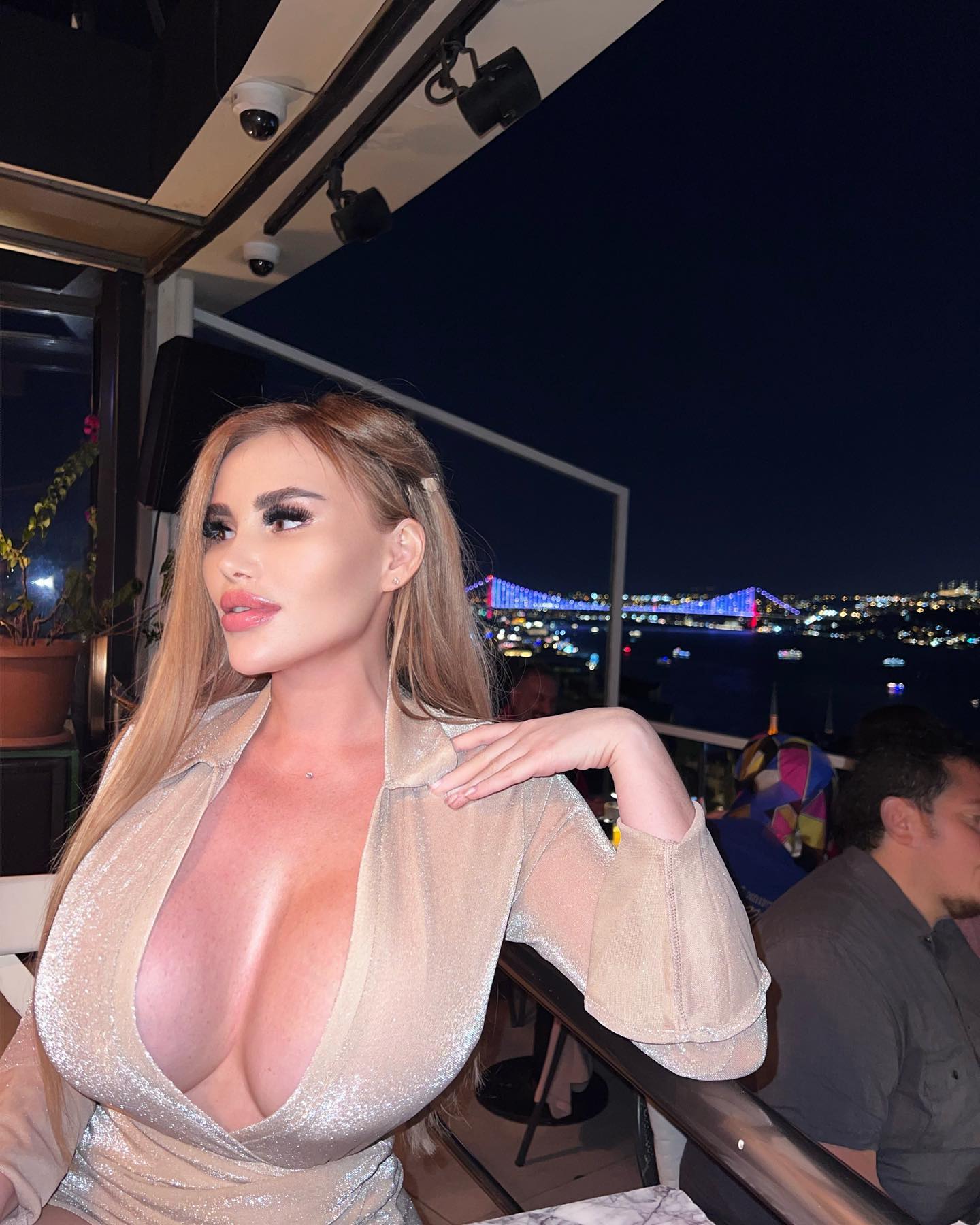 Julia Kalinina #208188