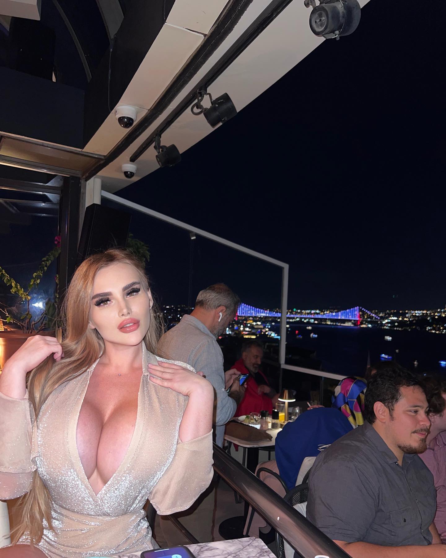 Julia Kalinina #208189