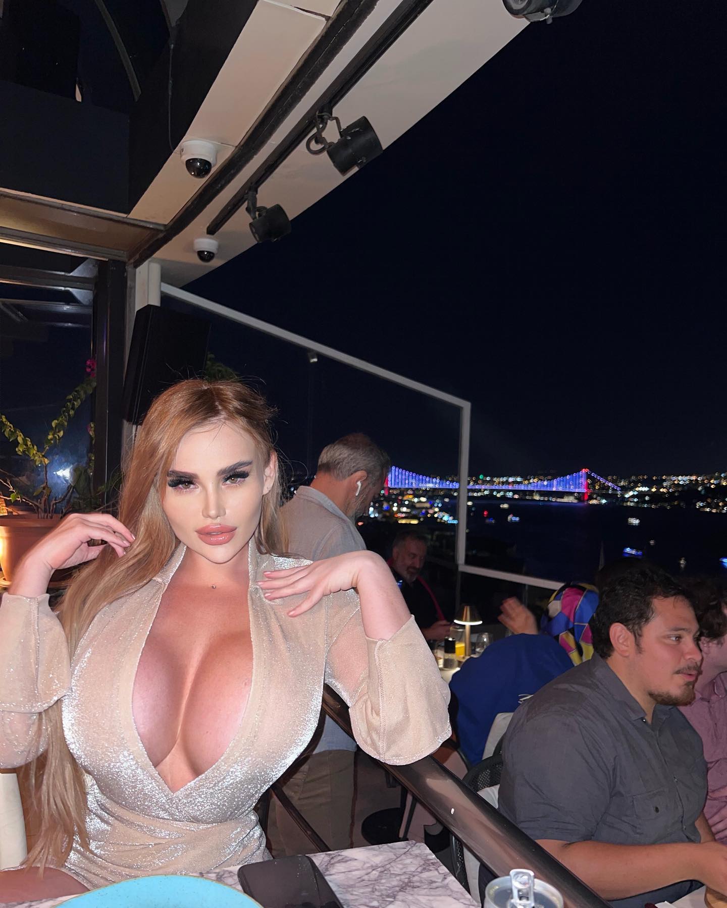 Julia Kalinina #208190