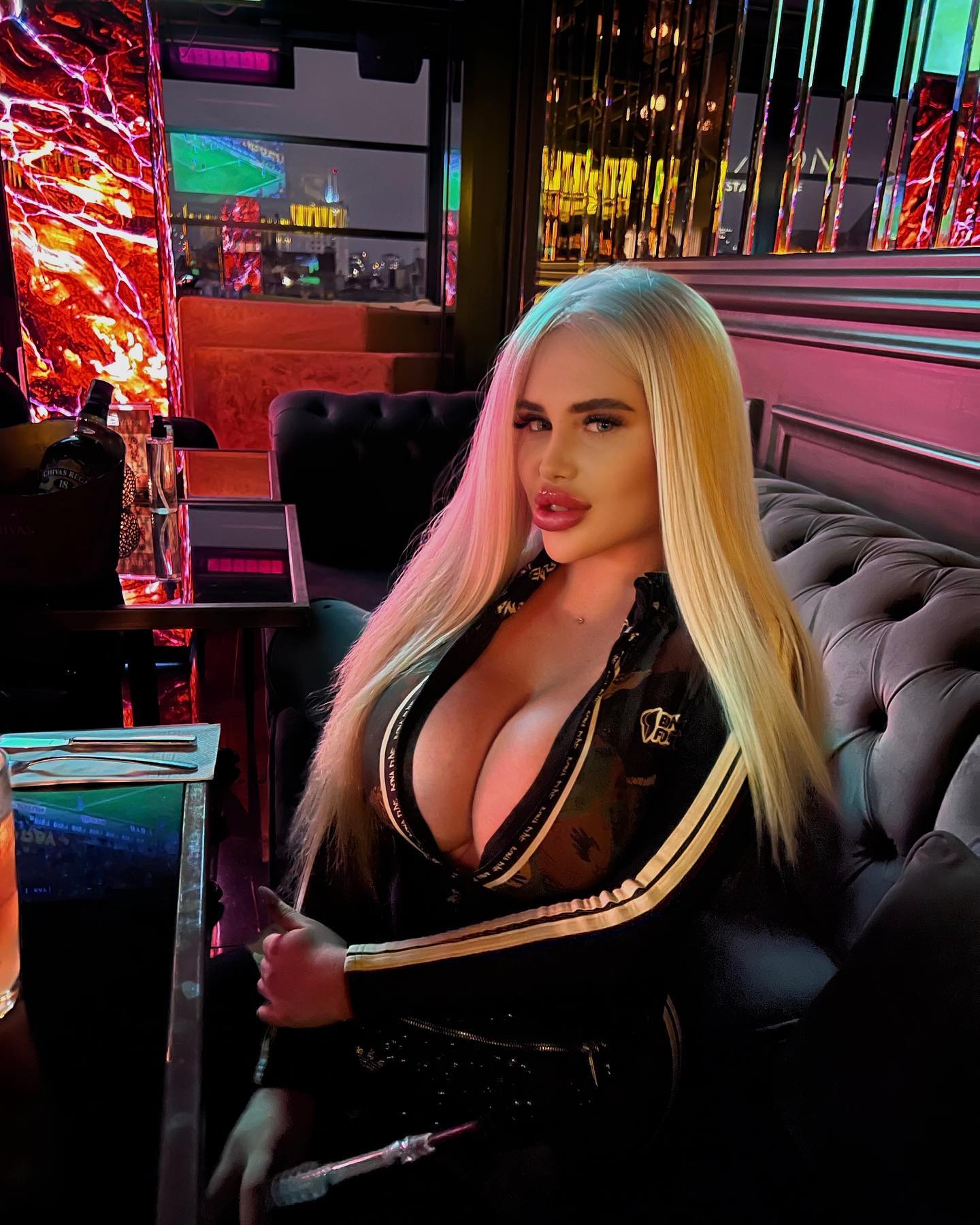 Julia Kalinina #208195