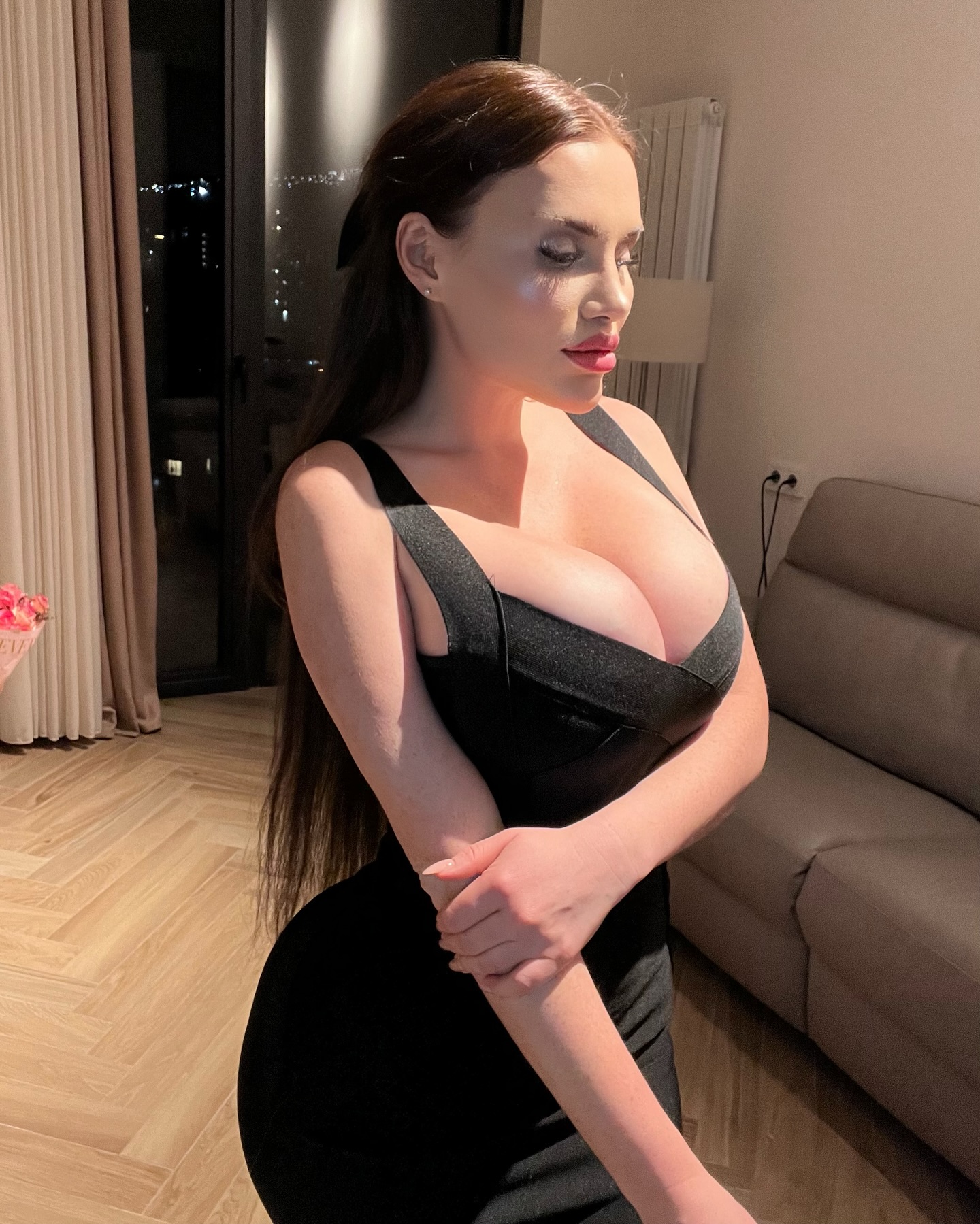 Julia Kalinina #208202