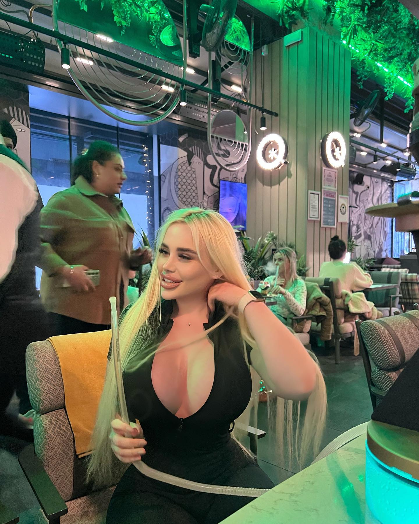 Julia Kalinina #208207