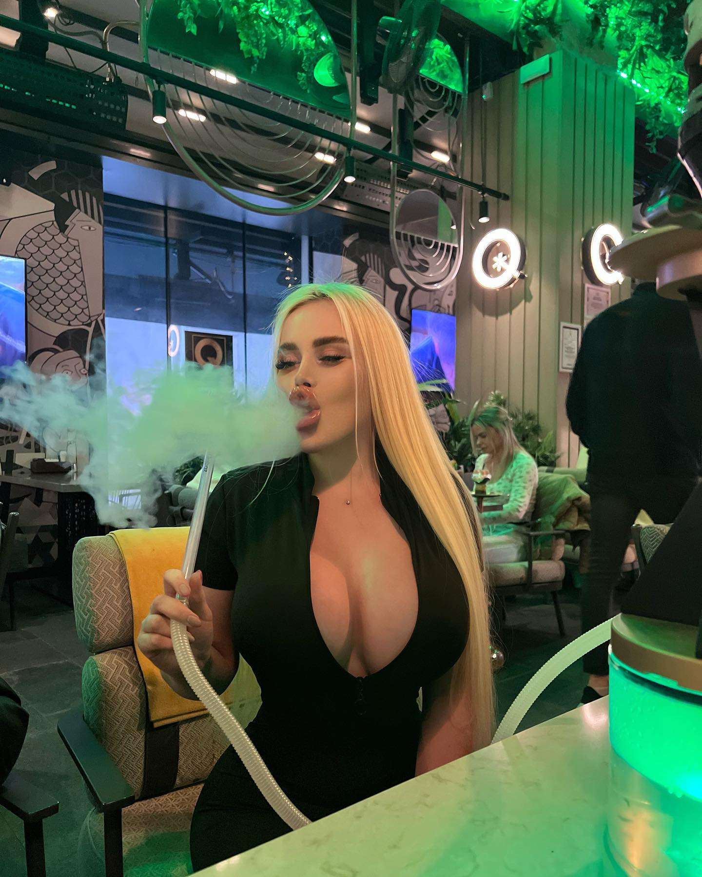 Julia Kalinina #208209