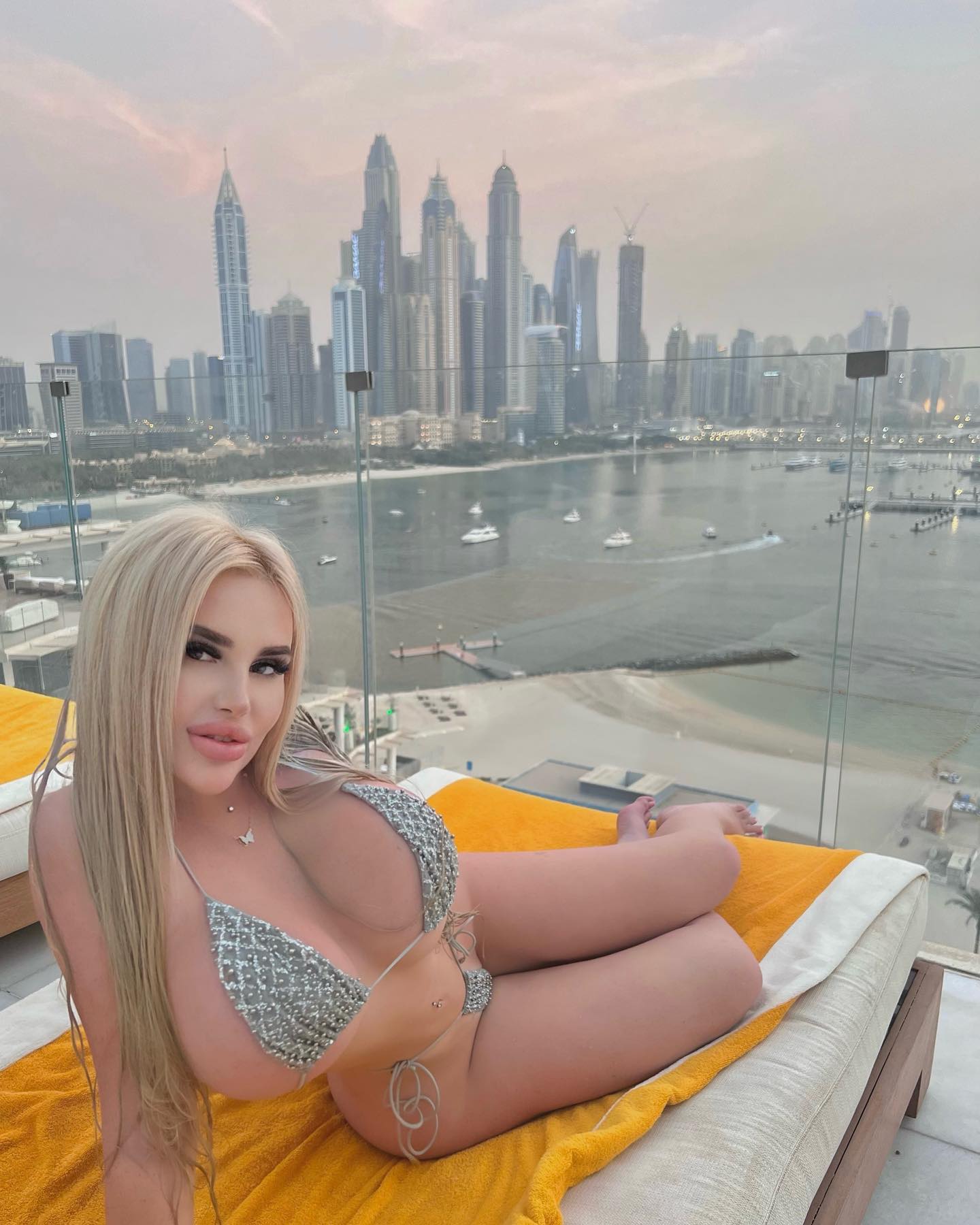 Julia Kalinina #208212