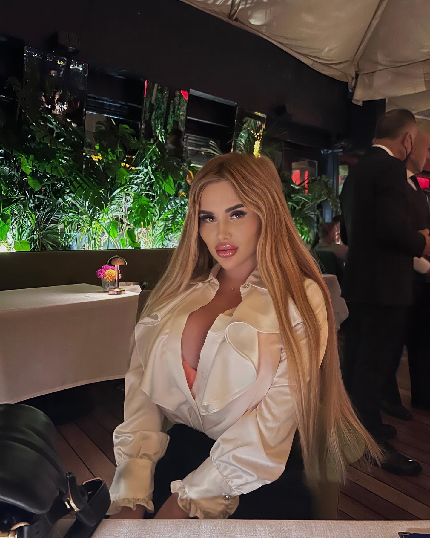 Julia Kalinina #208217