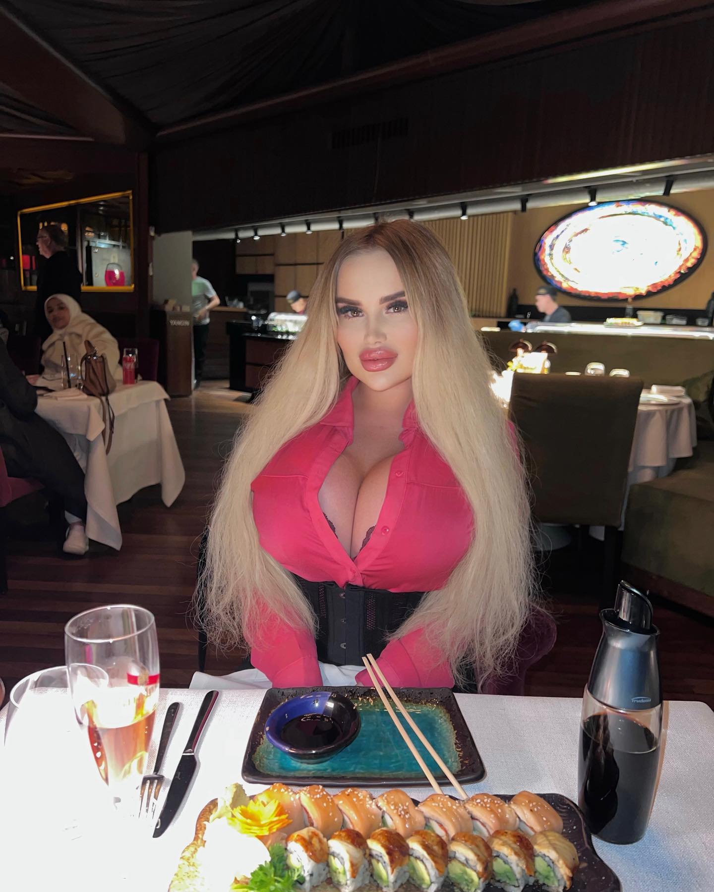 Julia Kalinina #208219