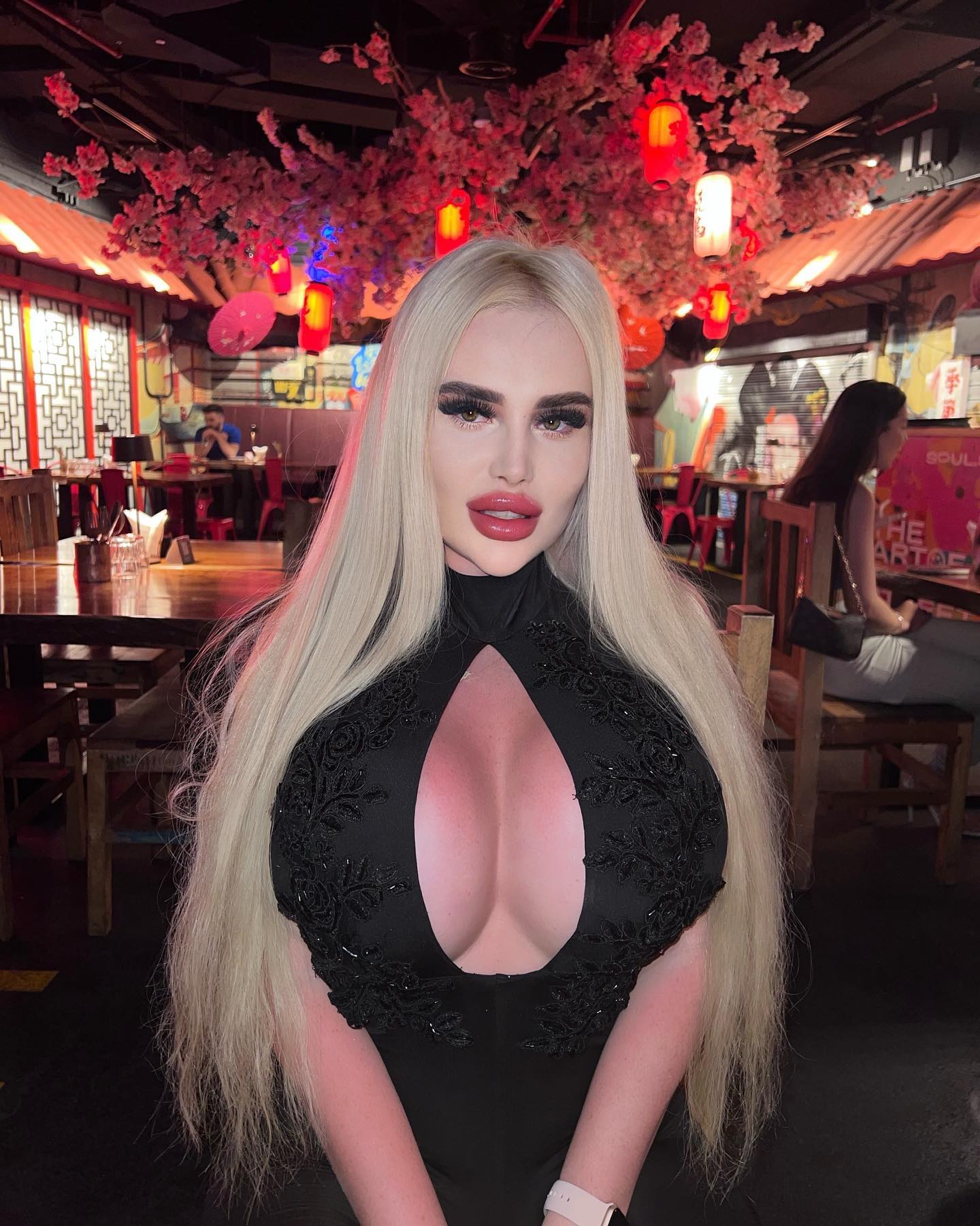 Julia Kalinina #208224