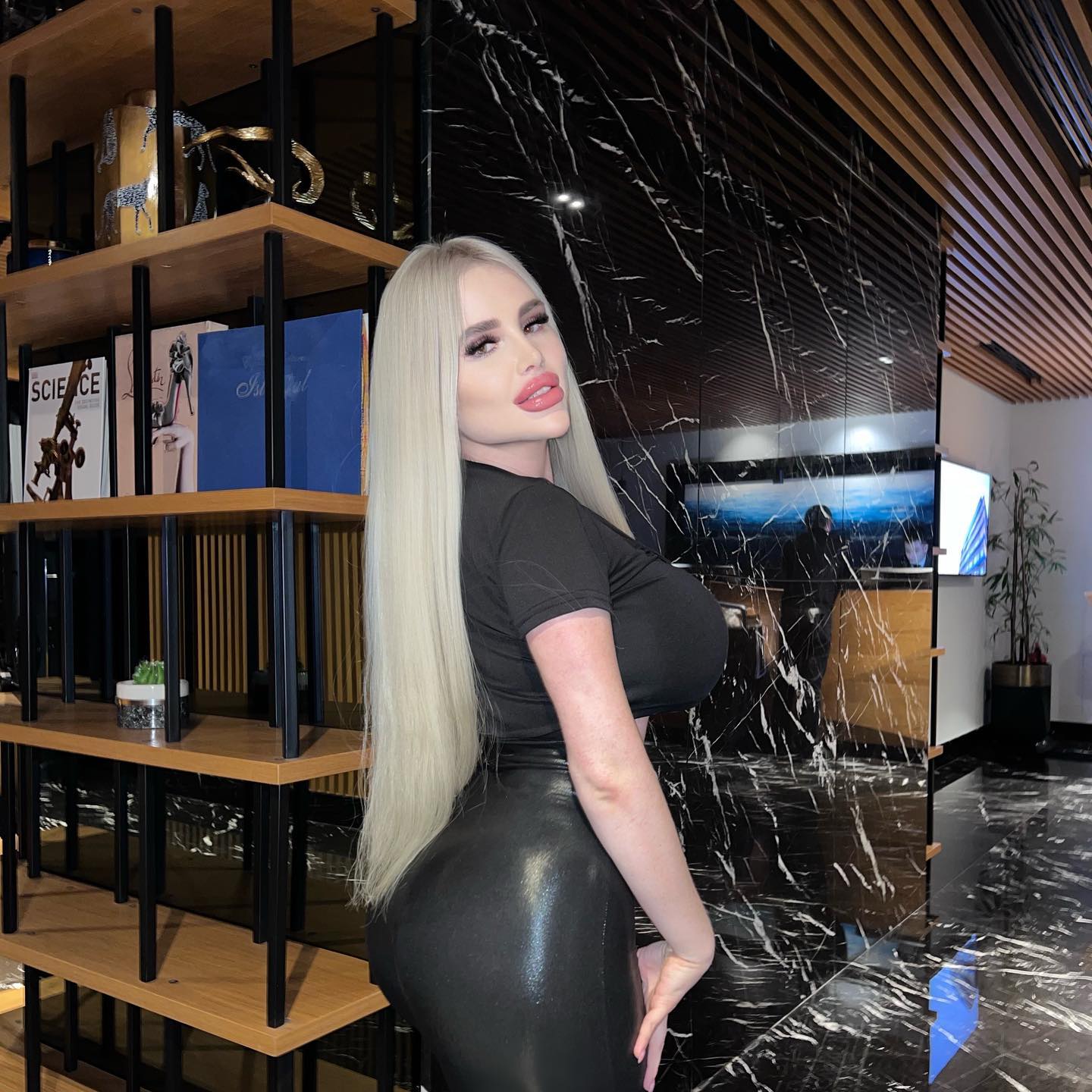 Julia Kalinina #208227