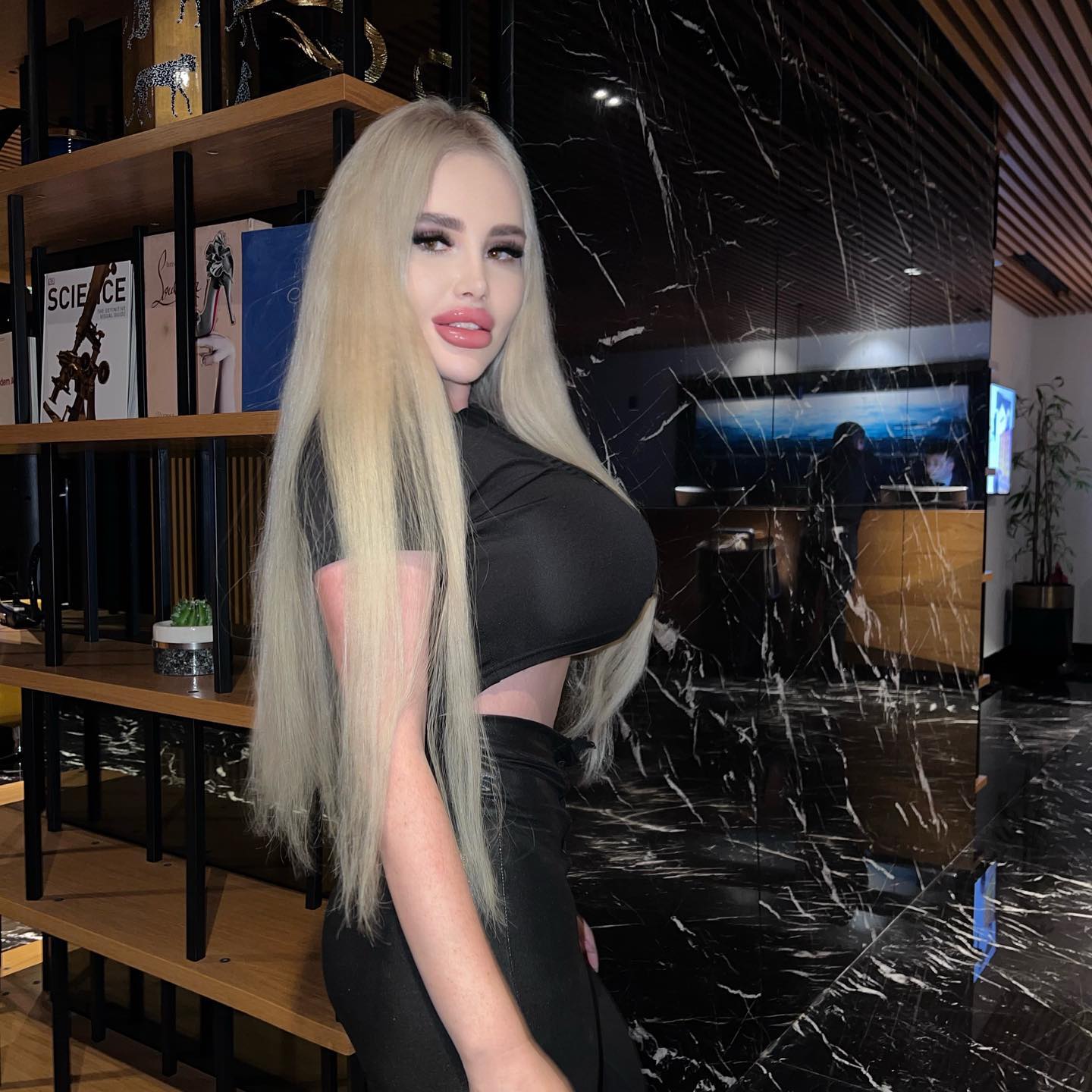 Julia Kalinina #208229