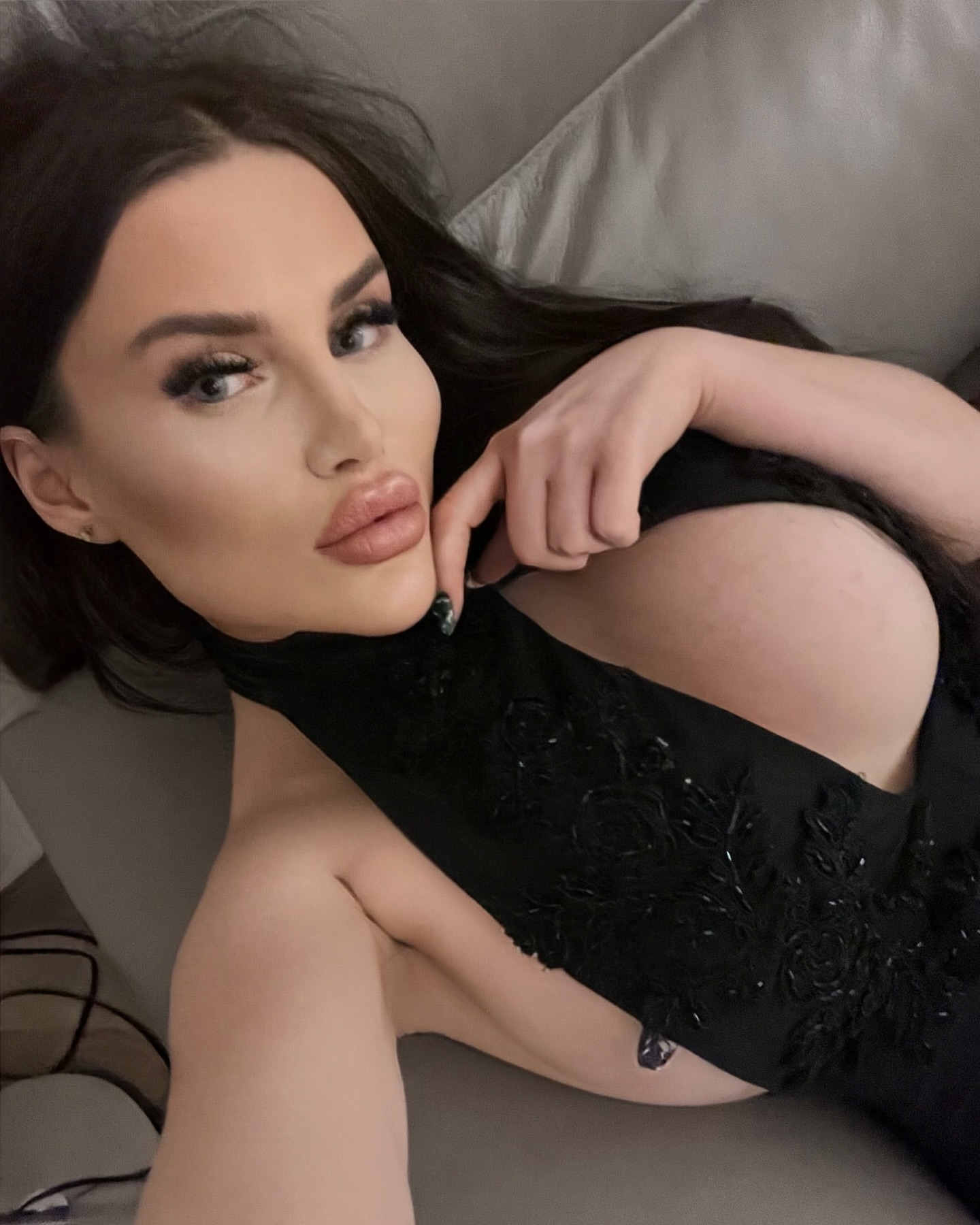 Julia Kalinina #208252