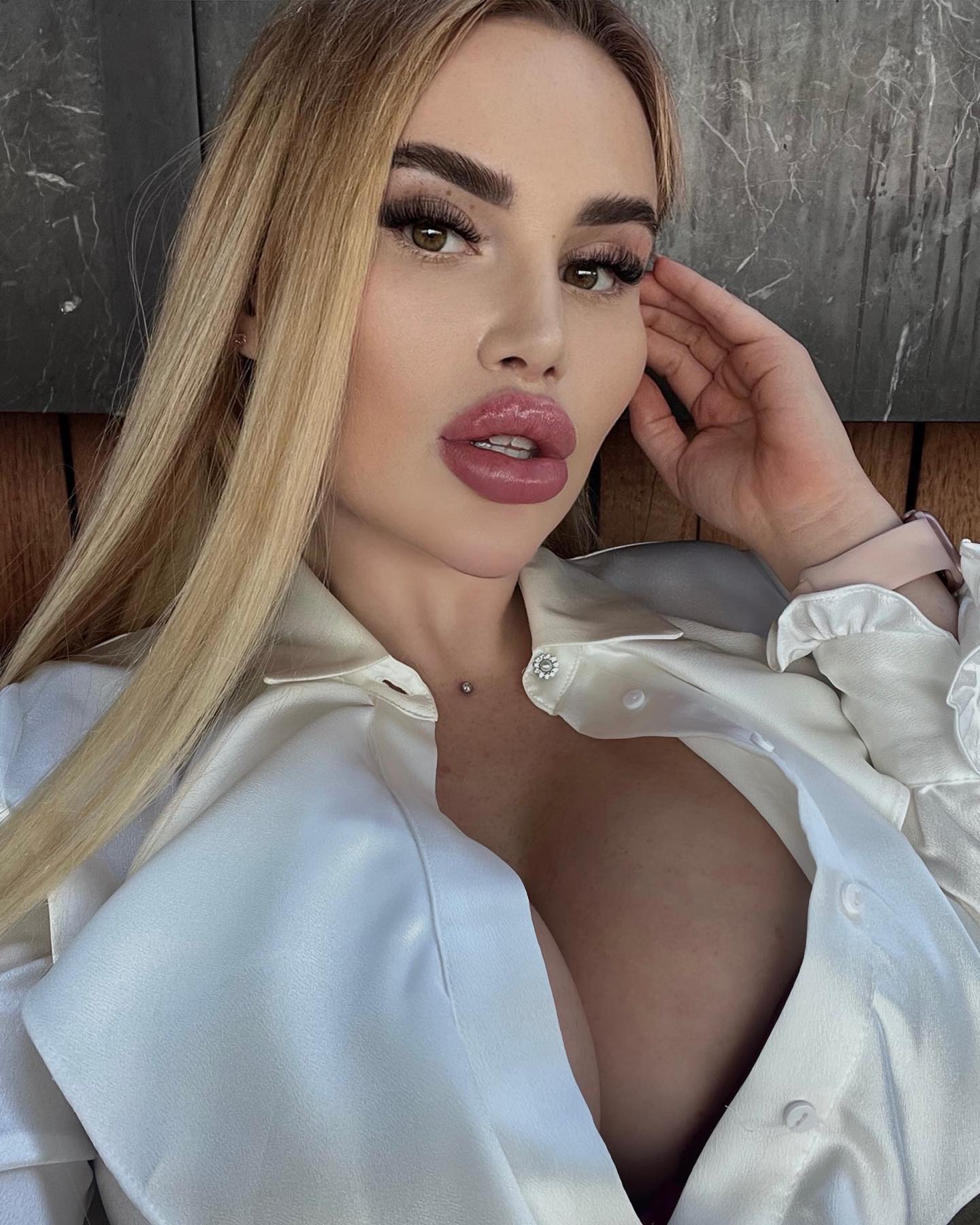 Julia Kalinina #208256