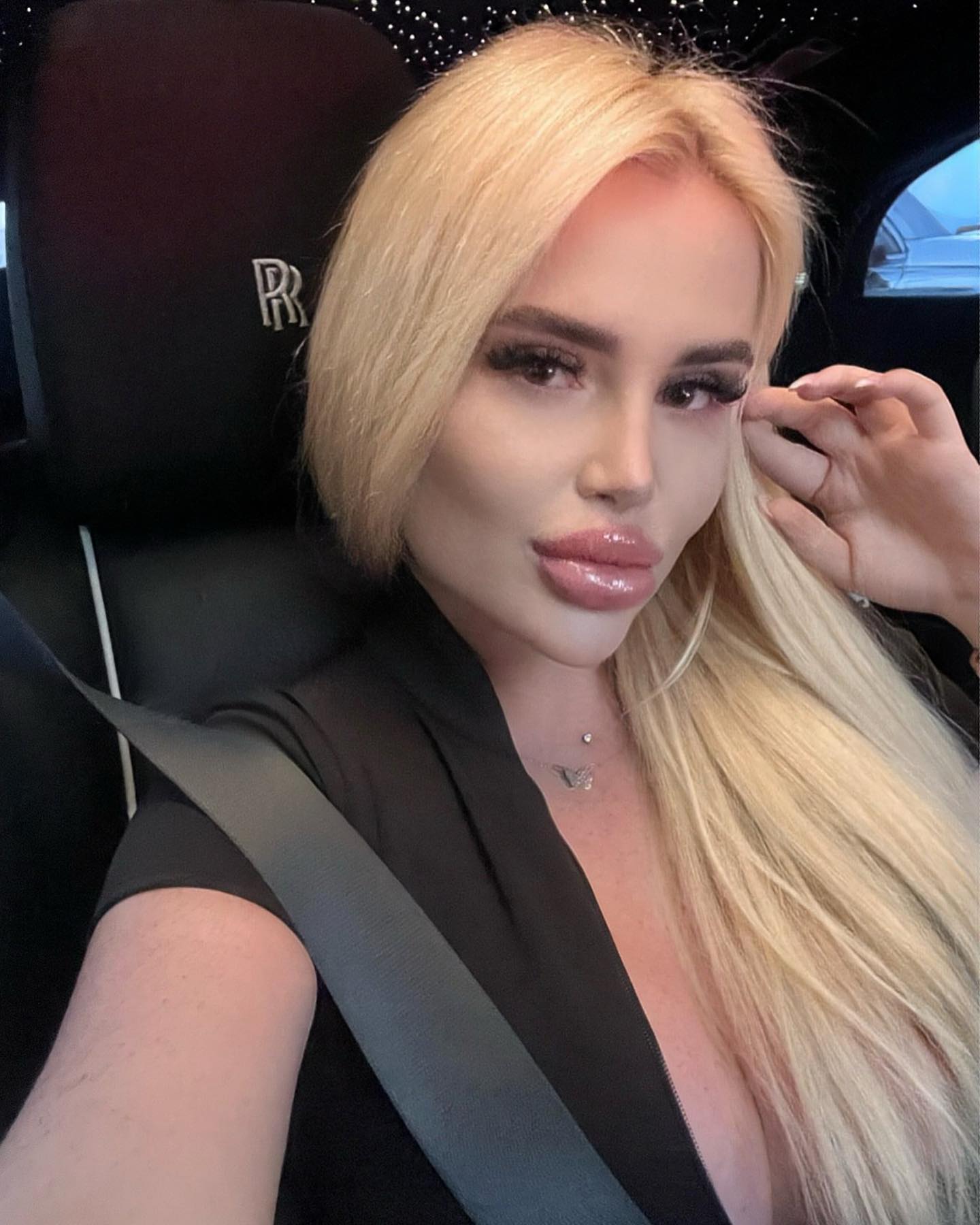 Julia Kalinina #208263