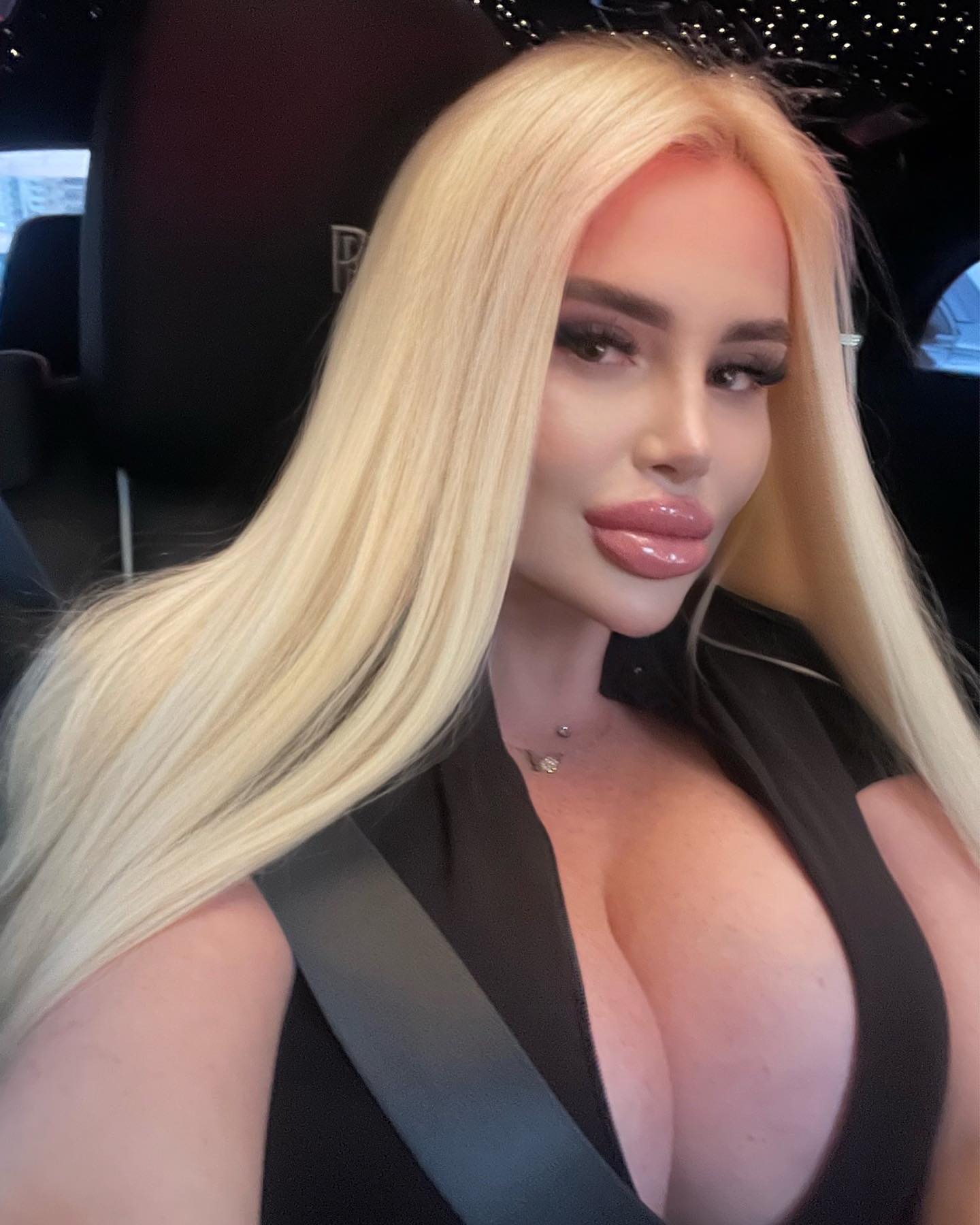 Julia Kalinina #208264