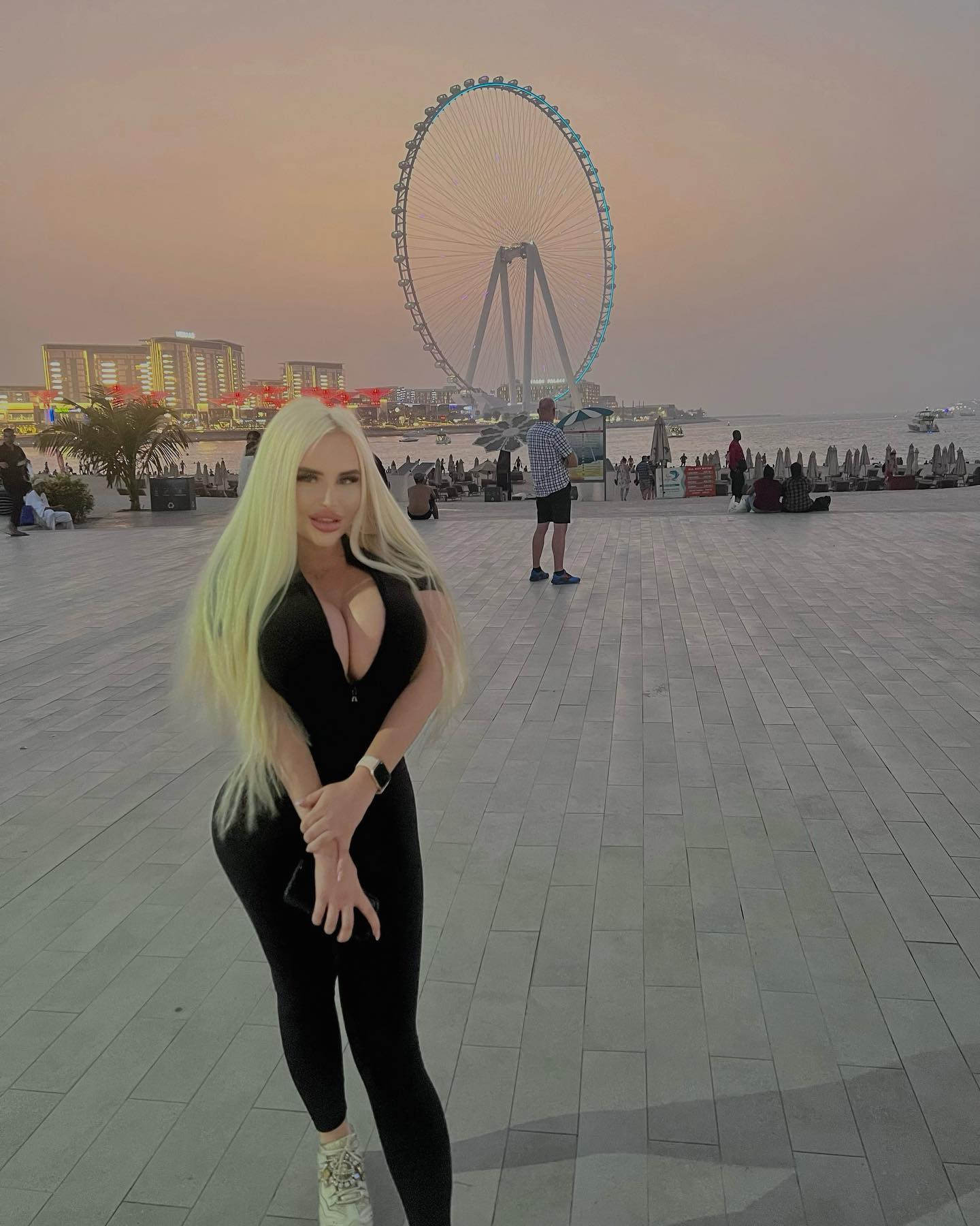 Julia Kalinina #208274