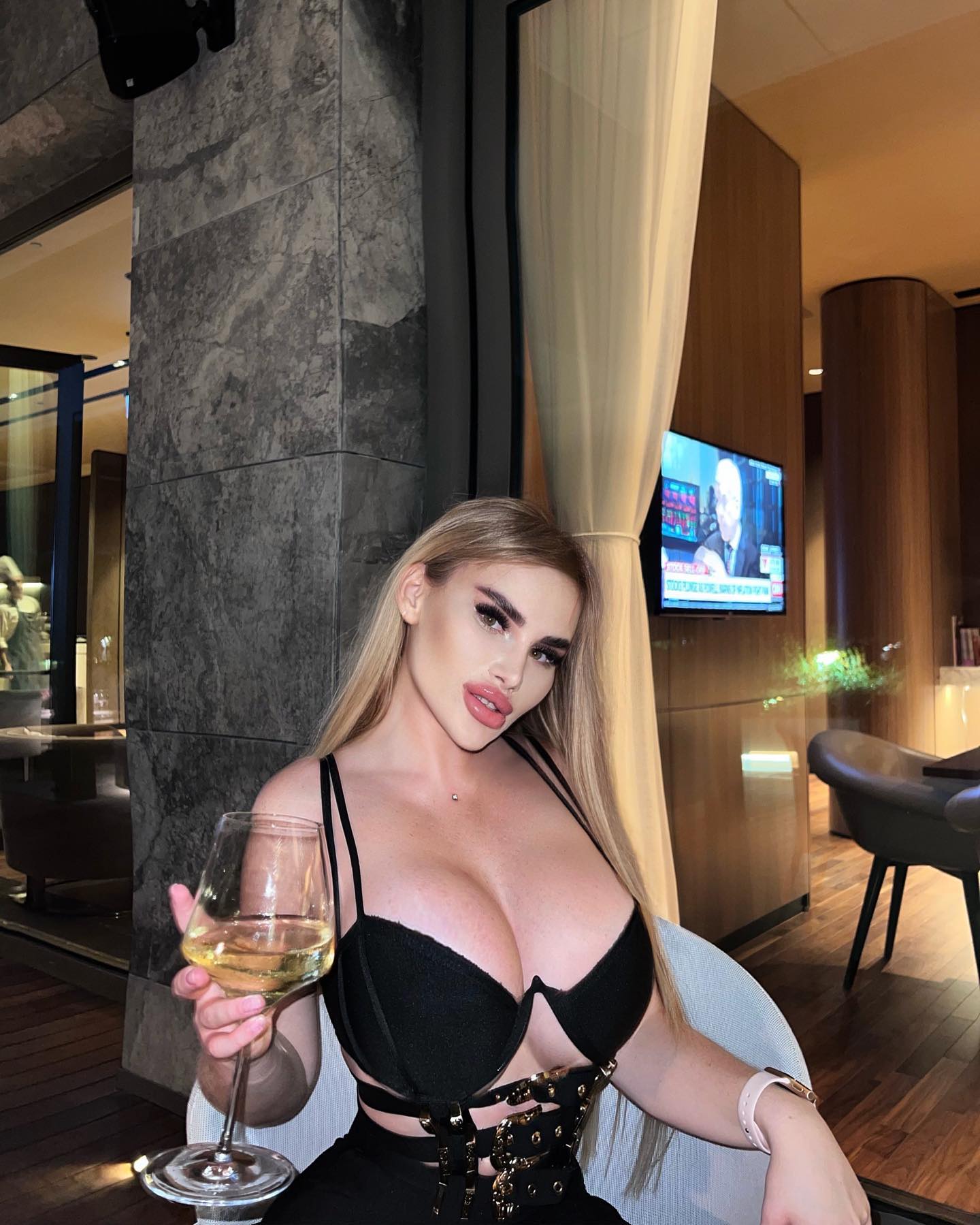 Julia Kalinina #208280