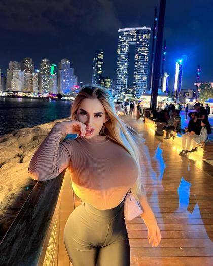 Julia Kalinina photo 208126