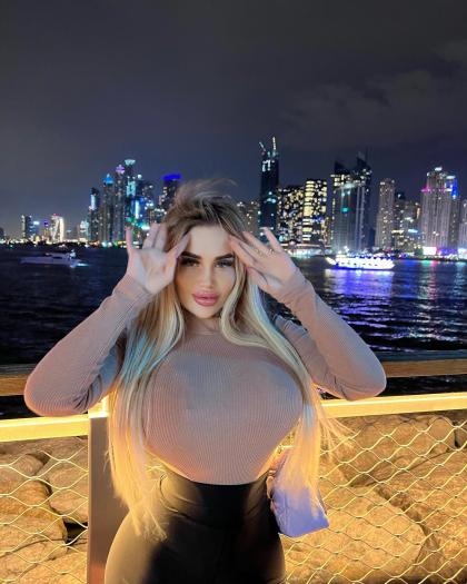 Julia Kalinina photo 208134