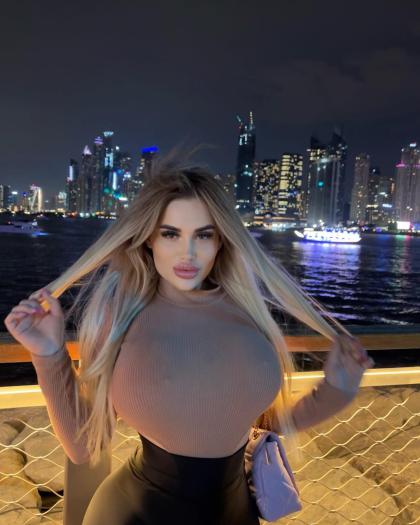 Julia Kalinina photo 208135