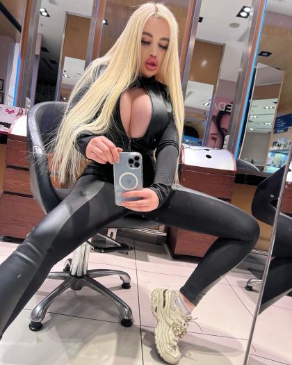 Julia Kalinina photo 208137