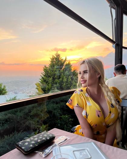 Julia Kalinina photo 208145