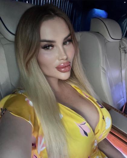 Julia Kalinina photo 208152