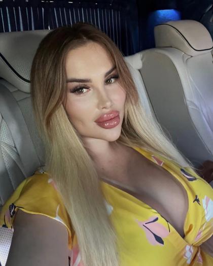 Julia Kalinina photo 208153