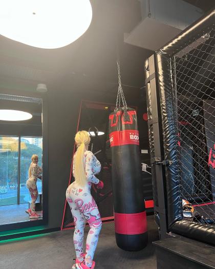 Julia Kalinina photo 208160