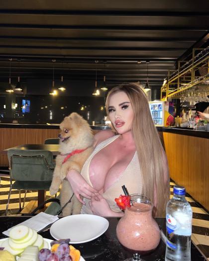 Julia Kalinina photo 208167