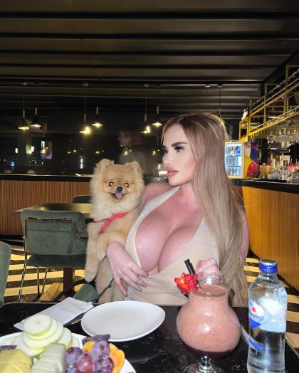 Julia Kalinina photo 208168