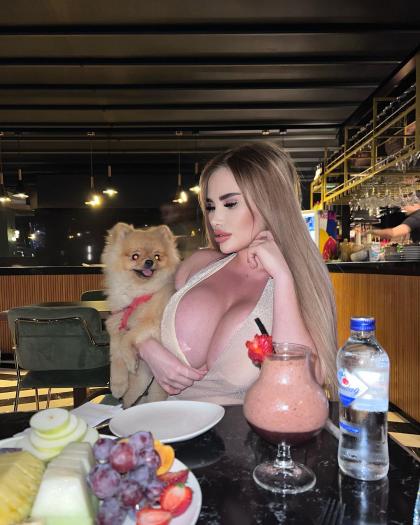 Julia Kalinina photo 208169