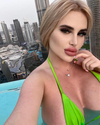 Julia Kalinina photo 208173