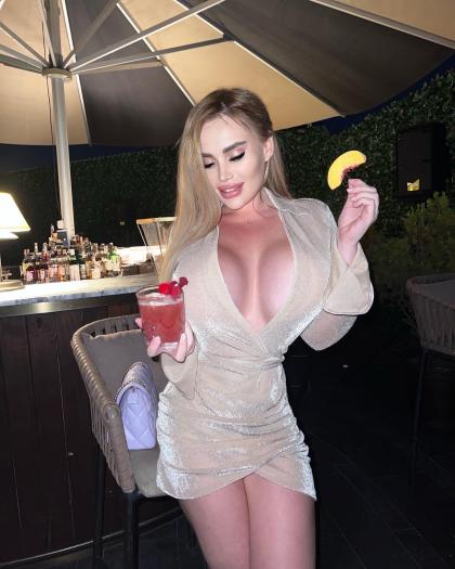 Julia Kalinina photo 208176