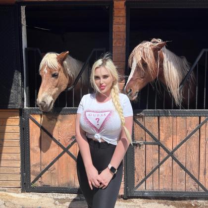 Julia Kalinina photo 208179