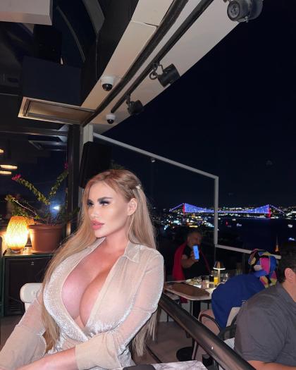 Julia Kalinina photo 208181